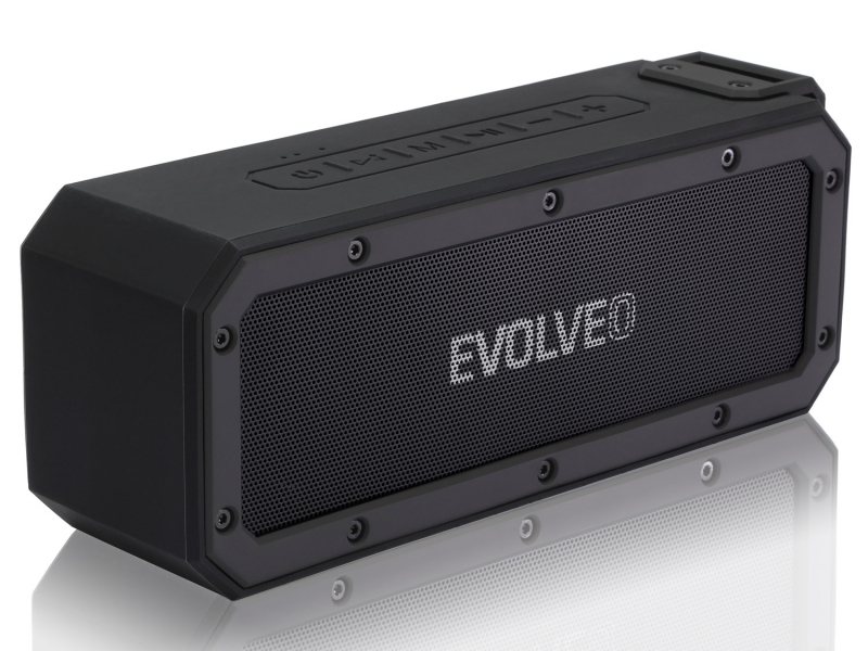 Evolveo Armor O5 - Outdoor bluetooth speaker