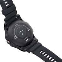 Hammer Watch PLUS | waterdichte Android smartwatch