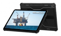 Syco RT-401 tablet voor de bouw | 128Gb | 15.600mAh accu
