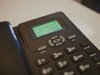 EasySaver GSM-DP1 Bureautelefoon - 2ehands