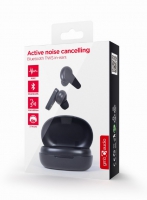 GMB Bluetooth TWS in-ears Active Noise Cancelling oortjes
