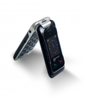 Geemarc CL8500 klaptelefoon voor senioren met extra 40dB