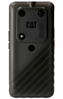 CAT S53 5G Smartphone voor in de bouw