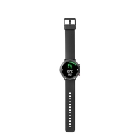 Doro Watch | Elegante en gebruiksvriendelijke smartwatch - zwart