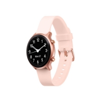 Doro Watch | Elegante en gebruiksvriendelijke smartwatch - roze
