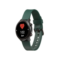 Doro Watch | Elegante en gebruiksvriendelijke smartwatch - groen