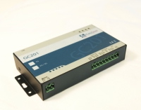 EasySaver GC201 2G GSM relay | schakelkast poort