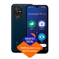 Doro 8200 - Smartphone voor senioren