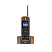 Motorola O211 Outdoor DECT - Long Range + TAM IP67 Orange