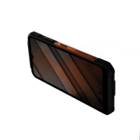 Hammer Construction 2 Thermal 5G Bouwtelefoon met meetlaser