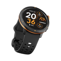 Hammer Watch 2 Lite | Smartwatch voor iedereen