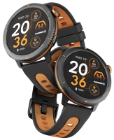 Hammer Watch 2 Lite | Smartwatch voor iedereen