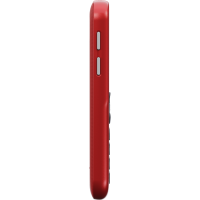 Doro Leva 10 - 4G telefoon | rood