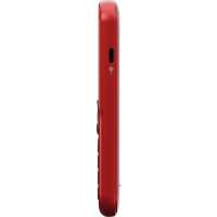 Doro Leva 10 - 4G telefoon | rood