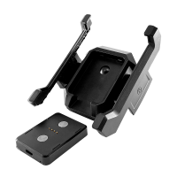 Hammer Mount - telefoonhouder voor auto en fiets!