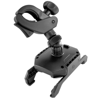 Hammer Mount - telefoonhouder voor auto en fiets!