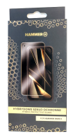 Screenprotector Hybrid Protective Glass - Hammer Iron 6