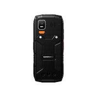 Hammer Horizon LTE bouwtelefoon