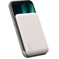 Doro Aurora A20 Bone (Wit/Grijs)