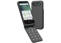 Doro Aurora A20 Graphite (Zwart/Grijs)
