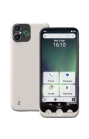 Doro Aurora A30 Bone (Wit/Grijs)