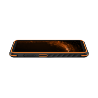 Hammer Iron 6 5G 8/256 zwart-oranje