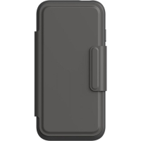 Doro Walletcase Aurora A10 - Black / Zwart