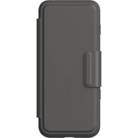 Doro Walletcase Aurora A30 - Black / Zwart