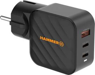 Hammer Rapid Charge 65W
