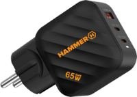 Hammer Rapid Charge 65W
