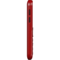 Doro Leva E10 - rood 4G mobiele seniorentelefoon Doro Leva E10 - rood 4G mobiele seniorentelefoon