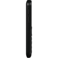 Doro Leva E10 - zwart 4G mobiele seniorentelefoon