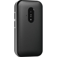 Doro Leva E22 - zwart 4G mobiele seniorentelefoon