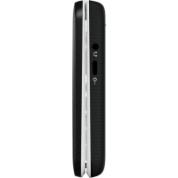 Doro Leva E22 - zwart 4G mobiele seniorentelefoon