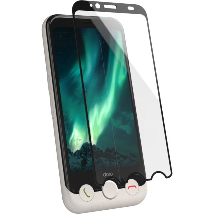 Doro Aurora A10 screenprotector