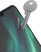 Doro Aurora A30 screenprotector