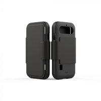 Walletcase voor Doro Leva L10, E10 en X10