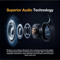 AGM MotionBuds 2 + lichtstrip