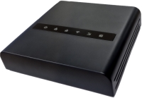 EasySaver 4G VoLTE router met mobiel internet