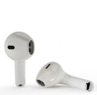 TWS in-ears TWS-02 white
