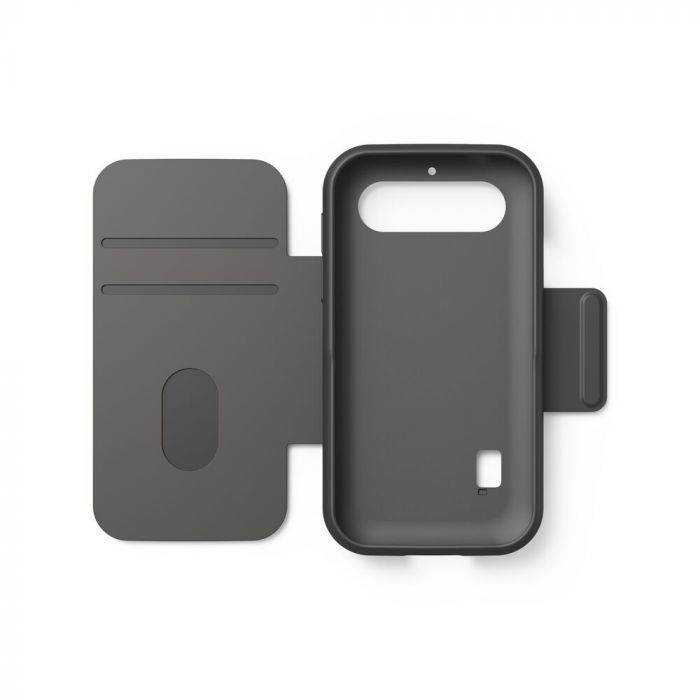 Walletcase voor Doro Leva L10, E10 en X10 2eKans