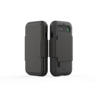 Walletcase voor Doro Leva L10, E10 en X10 2eKans