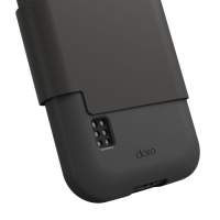 Walletcase voor Doro Leva L10, E10 en X10 2eKans