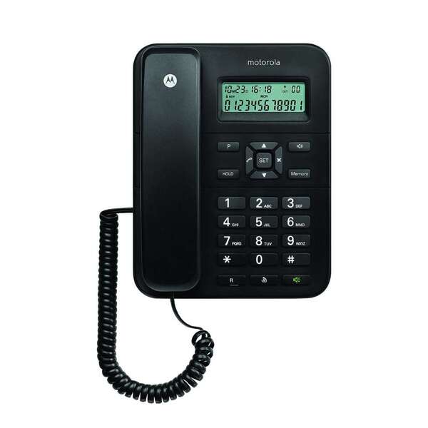 Motorola CT202 vaste telefoon
