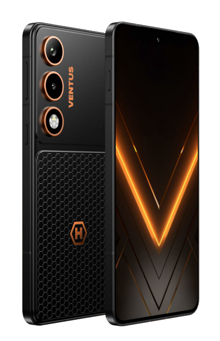 Hammer Ventus 5G - Introductie aanbieding + gratis smartwatch!