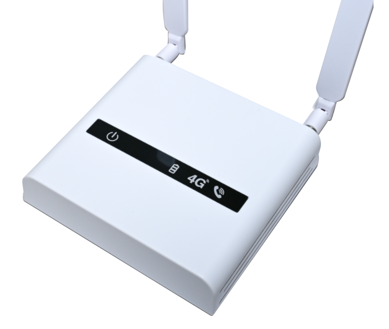 EasySaver 4G VoLTE