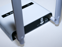EasySaver 4G VoLTE gateway - alleen bellen