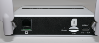 EasySaver 4G VoLTE gateway - alleen bellen