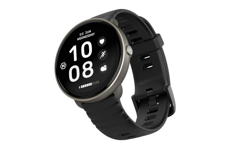 Hammer Watch Ventus