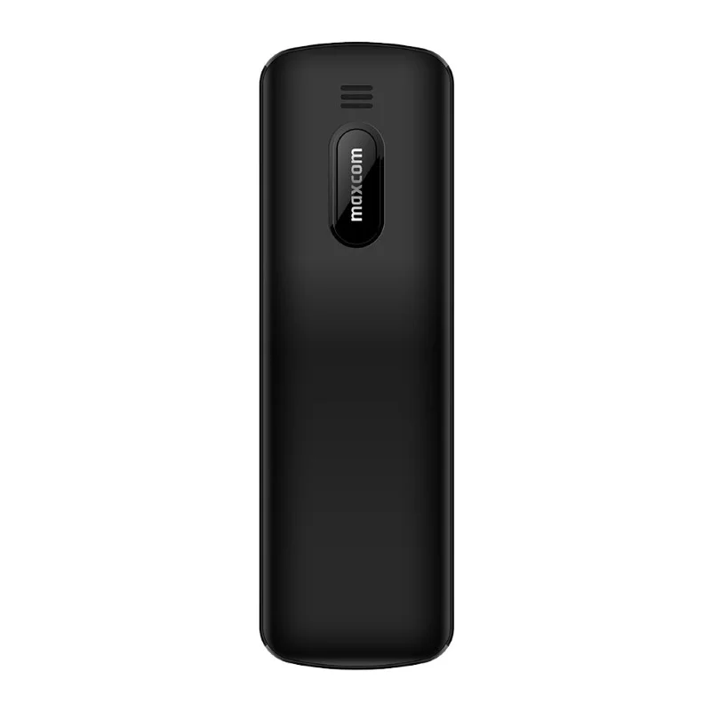 Maxcom MM34D DECT telefoon via 4G simkaart